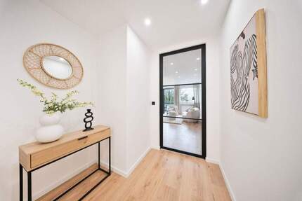 Wohnung Krefeld Bockum - 2 Zimmer, 60 m&sup2;, 199.900&euro; | Angebot:25717521