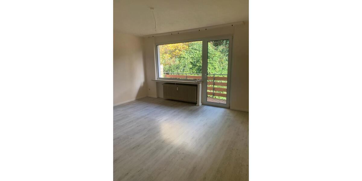 3 Zimmerwohnung KDB mit zwei Balkonen in Wuppertal Uellendahl zimmer