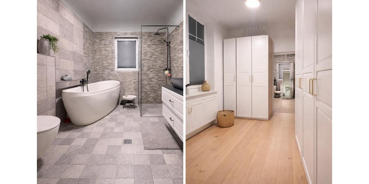 Reihenhaus Mönchengladbach Nord - 3 Zimmer, 165 m&sup2;, 649.000&euro; | Angebot:26222134
