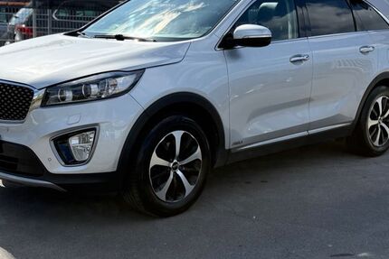 Kia Sorento 265.000 km 11.700 &euro; Hilden 40721