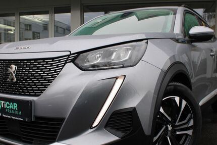 Peugeot 2008 30.375 km 18.990 &euro; Remscheid 42897