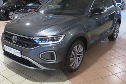 VW T-Roc 14.700 km 34.290 &euro; Neuss 41469