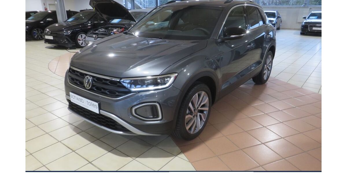 VW T-Roc 14.700 km 34.290 &euro; Neuss 41469