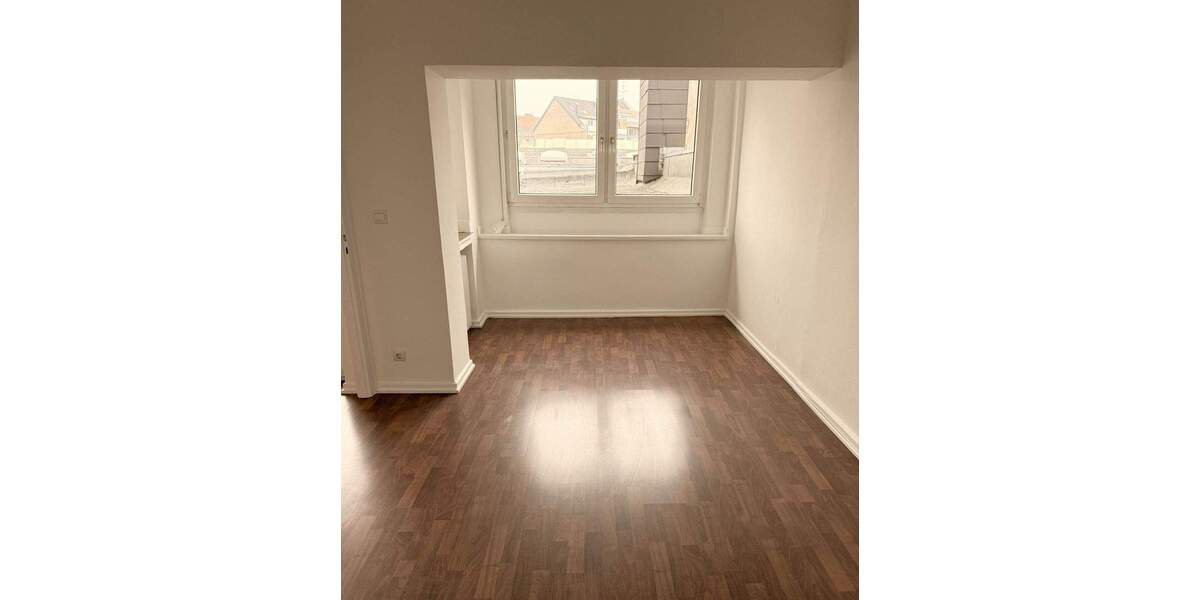 Wohnen mit Balkon! Nähe Nordstraße! 2 zimmer