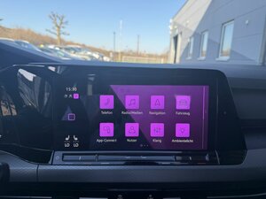 VW GOLF VIII 2.0 TDI Active +Ambiente+CarPlay+Navi+ 71.775 km 20.890 &euro; Meerbusch 40667
