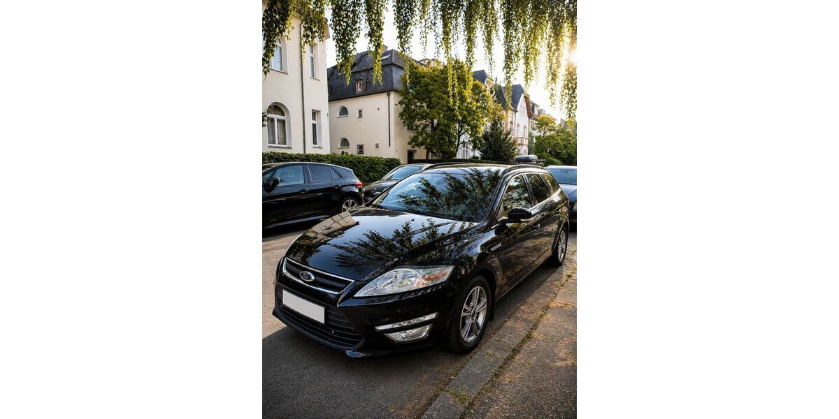 Ford Mondeo 530.000 km 3.000 &euro; Düsseldorf 40472