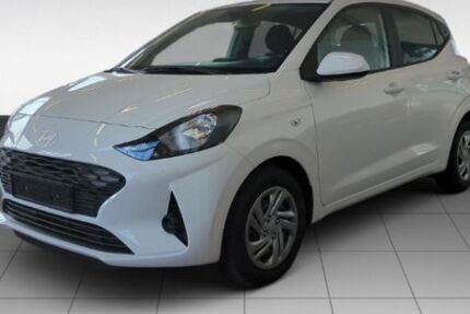 Hyundai i10 5.021 km 15.890 &euro; Mönchengladbach 41061