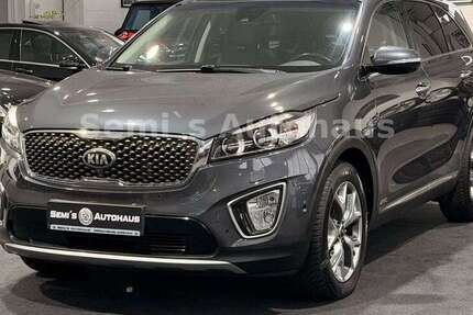 Kia Sorento 152.255 km 18.450 &euro; Mönchengladbach 41238
