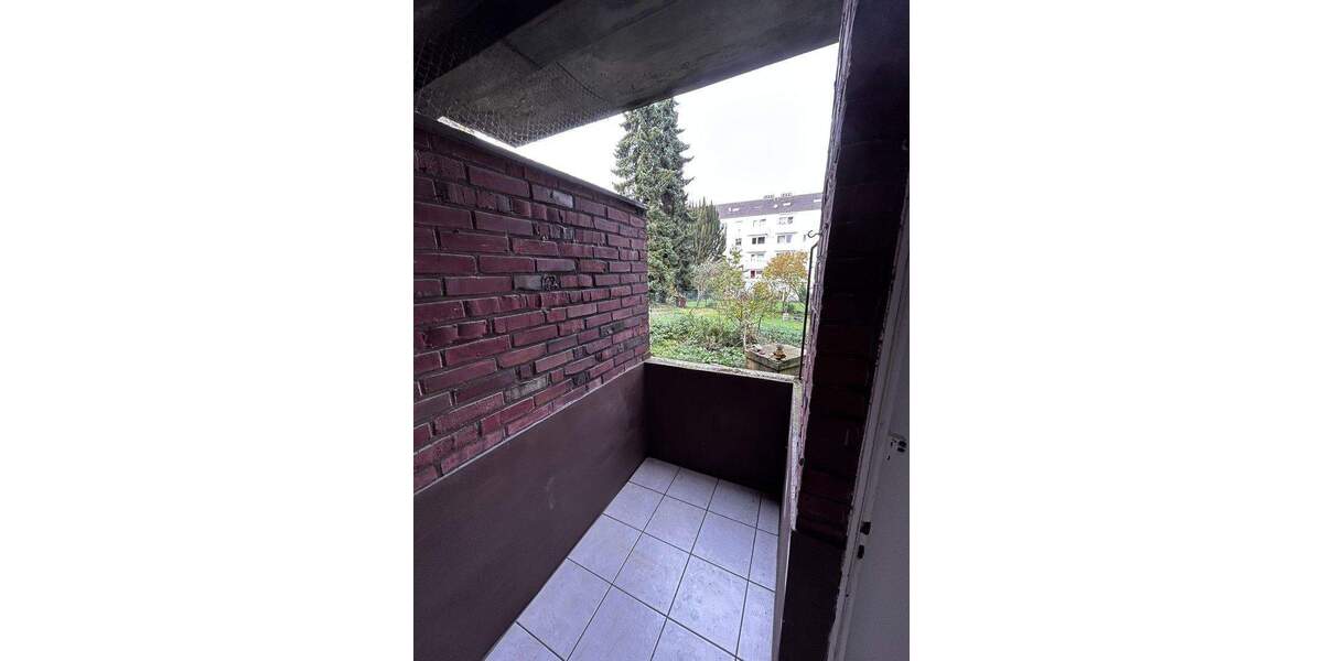 Charmante 2-Zimmer-Wohnung in Mönchengladbach-Rheydt - Perfekt für Paare, Singles oder WGs 2 zimmer