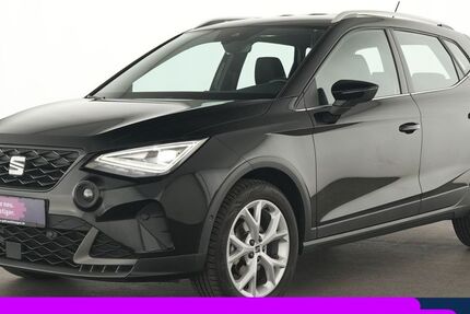 Seat Arona 14.778 km 15.683 &euro; Neuss 41460