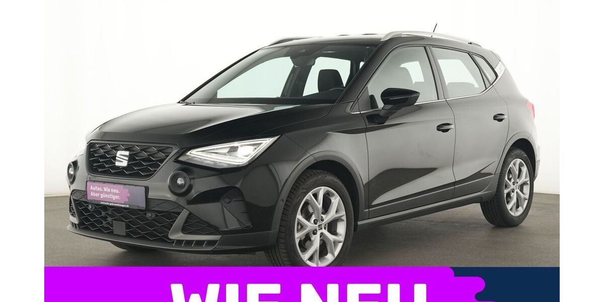 Seat Arona 14.778 km 15.683 &euro; Neuss 41460