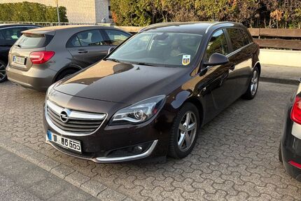 Opel Insignia 162.300 km 6.999 &euro; Kaarst 41564