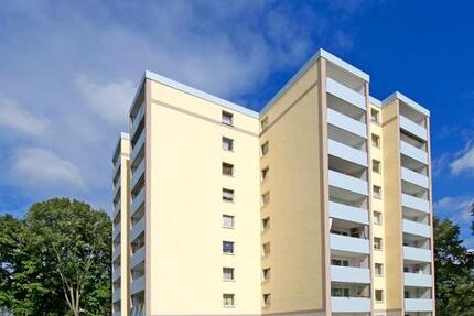 Seniorengerechte 2-Zimmer-Wohnung in Krefeld-Benrad-Süd 2 zimmer