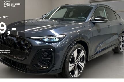 Audi Q5 7.500 km 68.887 &euro; Krefeld 47805