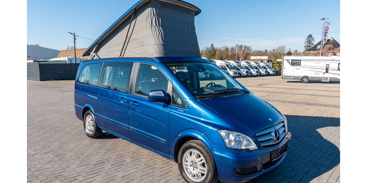 Mercedes-Benz Viano 182.436 km 29.900 &euro; Mülheim an der Ruhr 45481