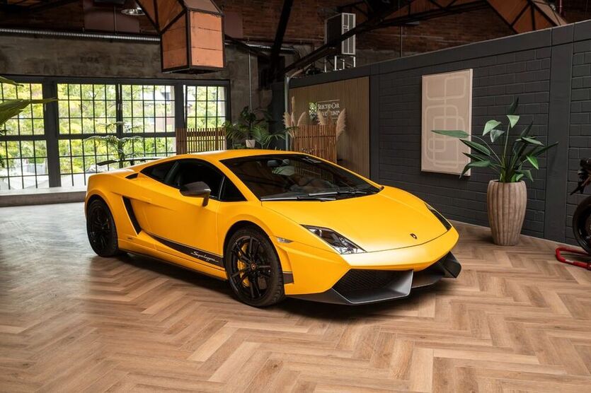 Gallardo