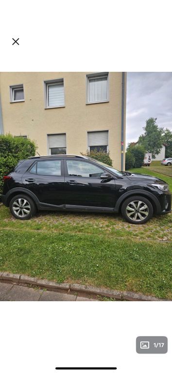 Kia Stonic 39.900 km 13.999 € Köln 51145