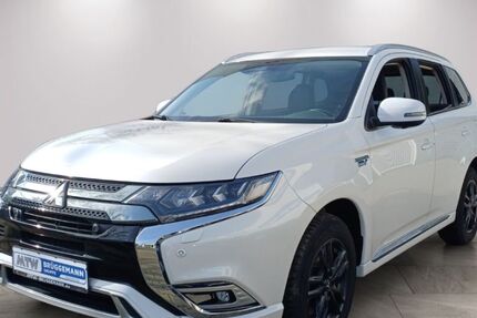Mitsubishi Plug-in Hybrid Outlander 31.621 km 19.980 &euro; Düsseldorf 40599