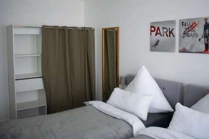 Wohnen auf Zeit in Düsseldorf 1.870 € 2 zimmer