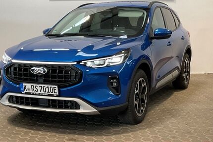 Ford Kuga 23.500 km 31.780 &euro; Pulheim 50259