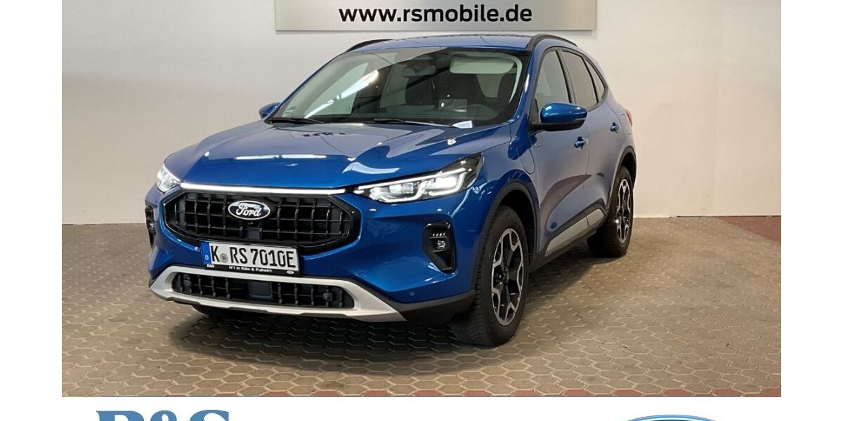 Ford Kuga 23.500 km 31.780 &euro; Pulheim 50259
