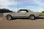 Ford Mustang 10.000 km 34.000 &euro; Remscheid 42853