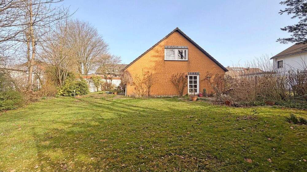 Einfamilienhaus Moers Utfort - 5 Zimmer, 203 m&sup2;, 400.000&euro; | Angebot:25684460