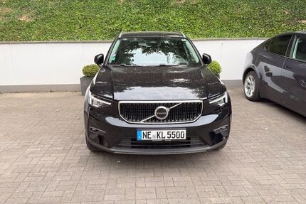 Volvo XC40 38.000 km 31.500 &euro; Meerbusch 40667