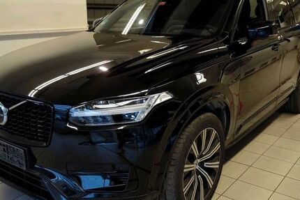 Volvo XC90 99.665 km 45.999 &euro; Mönchengladbach 41199