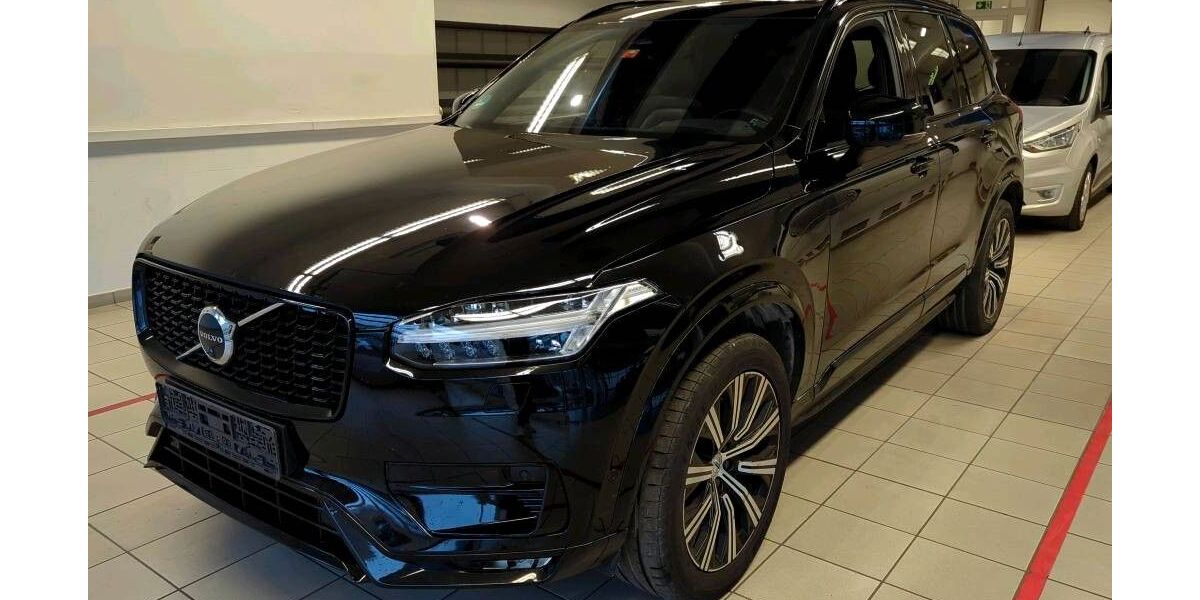 Volvo XC90 99.665 km 46.999 &euro; Mönchengladbach 41199