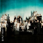 Meisterkonzerte Aachen 2025/2026- Jaap van Zweden & Antwerp Symphony Orchestra