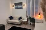 Etagenwohnung Duisburg Laar - 1.5 Zimmer, 20 m&sup2;, 599&euro; | Angebot:26413473