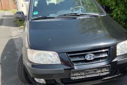 Hyundai Matrix 235.000 km 1.400 &euro; Ratingen 40883