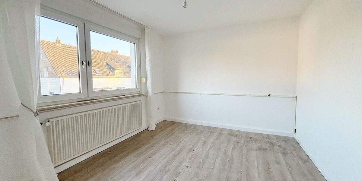 Einfamilienhaus Leverkusen Opladen - 6 Zimmer, 136 m&sup2;, 429.000&euro; | Angebot:25725695