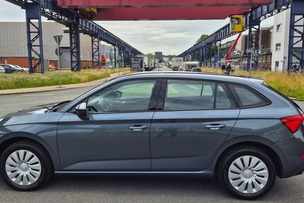 Skoda Scala 105.850 km 10.790 &euro; Mülheim 45476