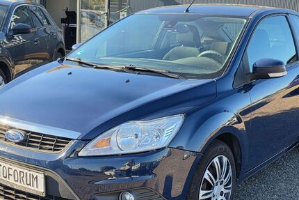 Ford Focus 96.270 km 5.000 &euro; Kempen 47906