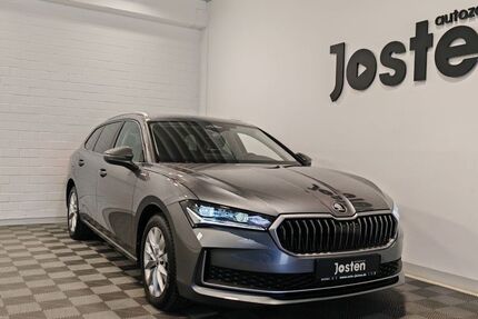 Skoda Superb 13.767 km 42.990 &euro; Monheim am Rhein 40789