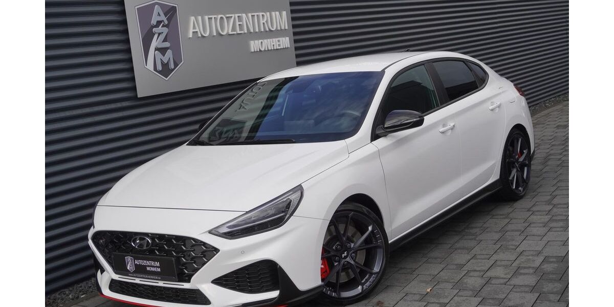 Hyundai i30 29.000 km 32.990 &euro; Monheim am Rhein 40789