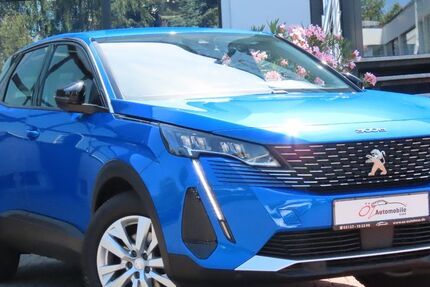 Peugeot 3008 53.580 km 18.900 &euro; Neuss 41469