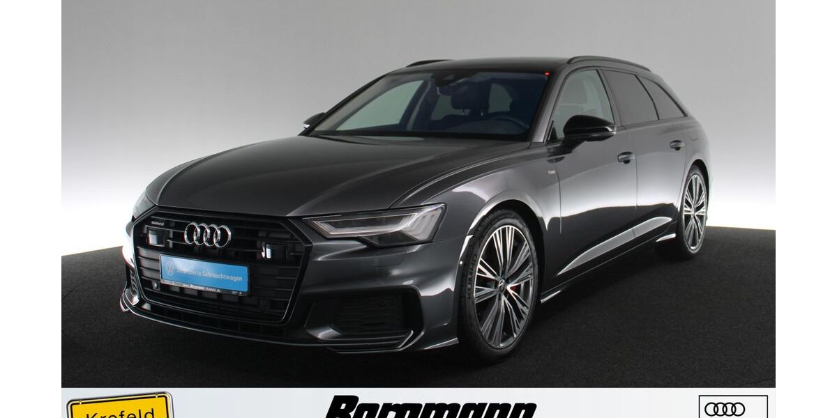 Audi A6 67.758 km 43.991 &euro; Krefeld 47803