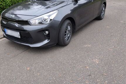 Kia Rio 44.111 km 10.999 &euro; Mönchengladbach 41169