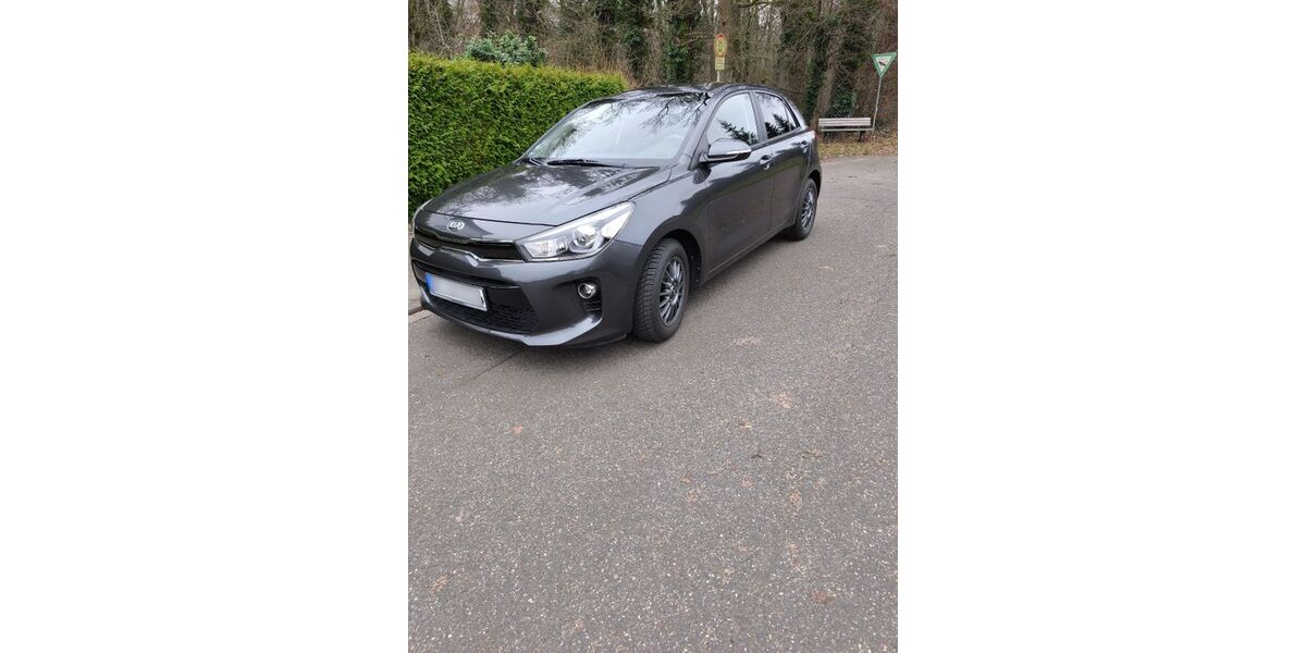 Kia Rio 44.111 km 10.999 &euro; Mönchengladbach 41169
