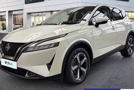 Nissan Qashqai 19.999 km 27.580 &euro; Düsseldorf 40472