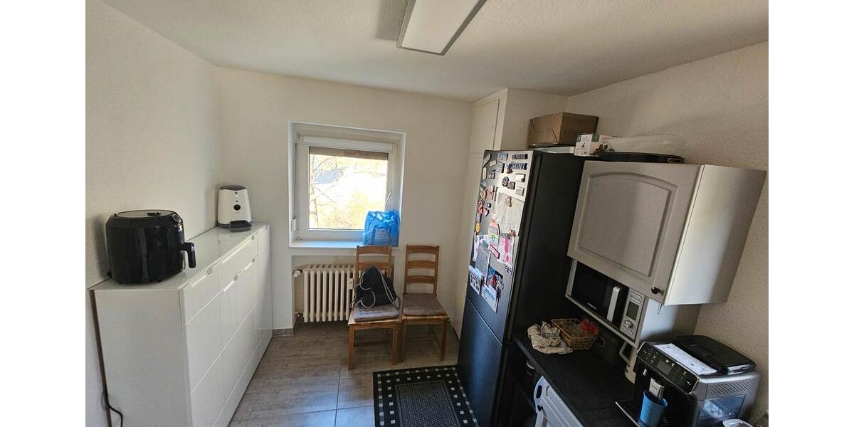 Etagenwohnung Mönchengladbach Ost - 2 Zimmer, 55 m&sup2;, 535&euro; | Angebot:25630387