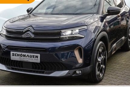 Citroen C5 Aircross 25.890 km 18.450 &euro; Hilden 40721