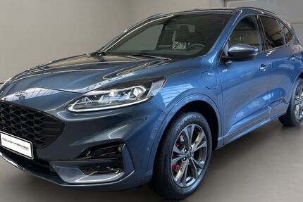 Ford Kuga 31.913 km 24.890 &euro; Krefeld 47805
