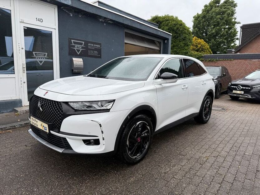 DS7 (Crossback)