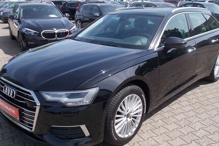 Audi A6 106.613 km 30.800 &euro; Willich 47877