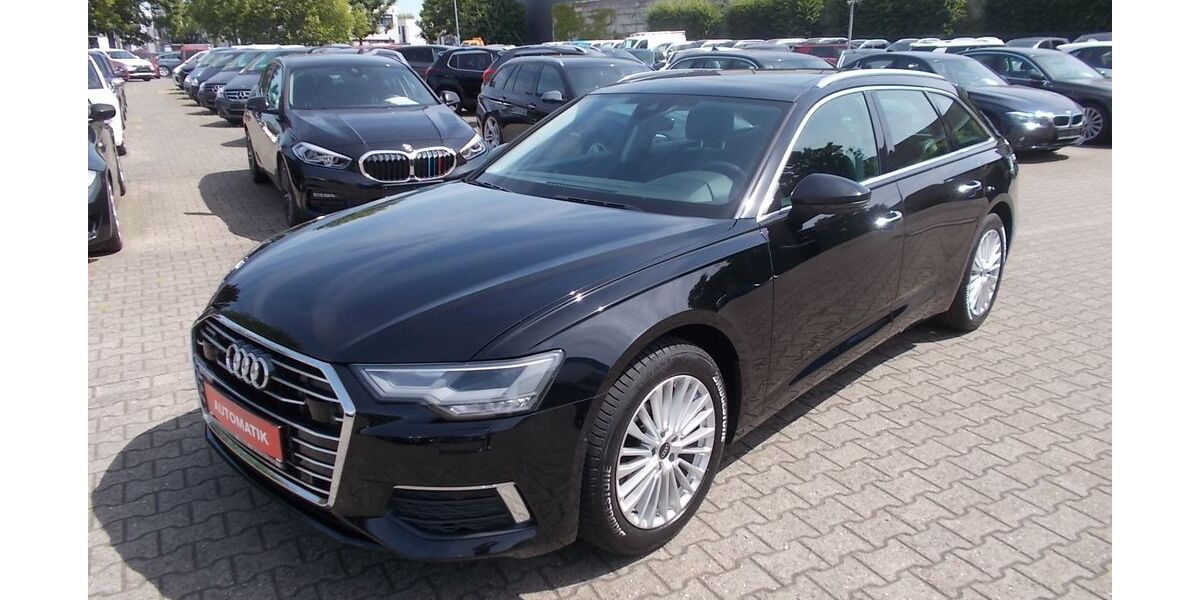 Audi A6 106.613 km 30.800 &euro; Willich 47877