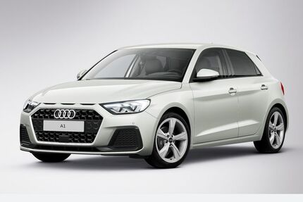 Audi A1 2.877 km 25.980 &euro; Oberhausen 46047